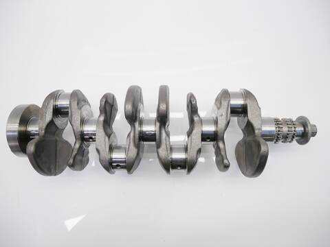 Foto 2ª: Cigüeñal Nissan Qashqai 140 - 160 CV [HR13DDT HR13] (2020)