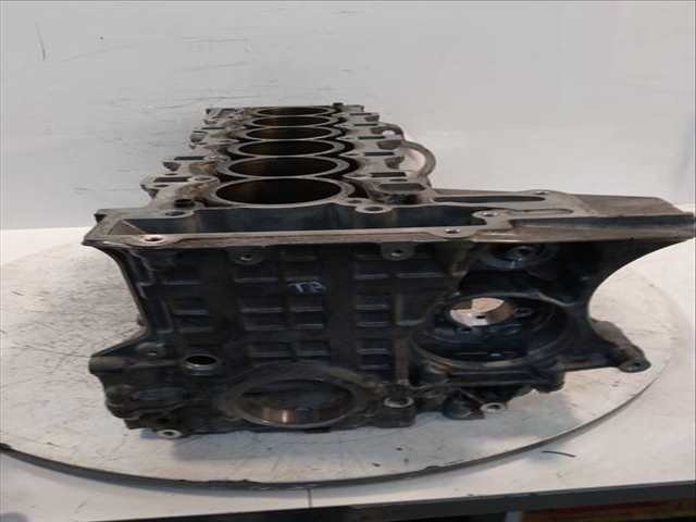 Foto 3ª: Bloque Motor Bmw Serie 3 315 306 CV 225KW [N54B30O0 N54B30A N54] (2007)