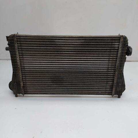Foto 1ª: Intercooler Volkswagen Scirocco 2.0 TDI (2008)