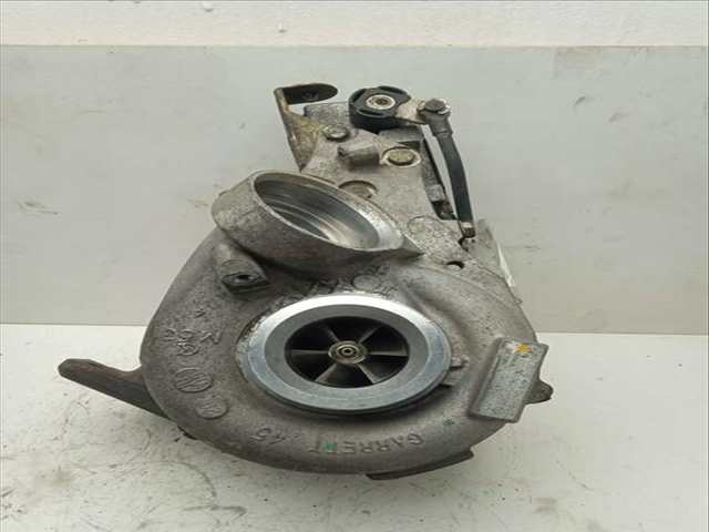 Turbocompresor Mercedes Clase E 180 2.2 CDI CAT BERLINA 150CV 110KW