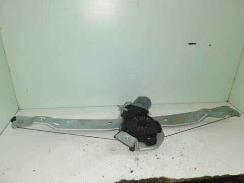 Elevalunas Eléctrico Delantero Derecho Citroen C3 HM01