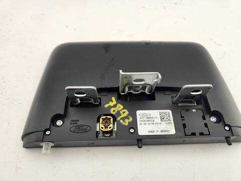 Foto 3ª: Pantalla Multifuncion Ford Focus ST-LINE X 119CV 88KW [ZTDA] (2021)