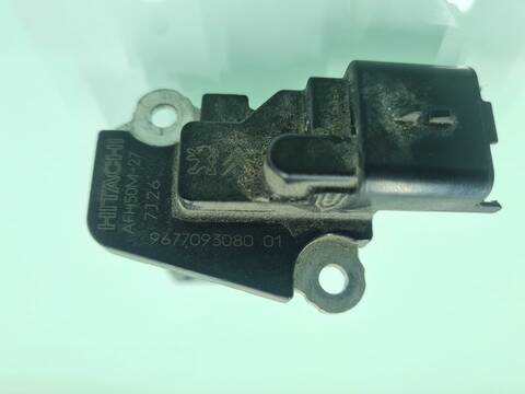 Foto 3ª: Caudalimetro Citroen Jumper 35 L3H2 BLUEHDI 160 163CV 120KW [AH03] (2017)