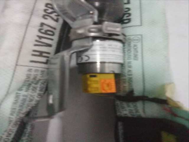 Foto 3ª: Airbag Cortina Delantero Izquierdo Mercedes Clase GLE 400 2.9 TD 330CV 243KW SUV V167 AUT. 4-MATIC 167.123) OM656.929 [OM 656.929] (2019)