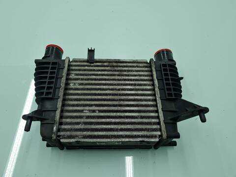 Foto 3ª: Intercooler Renault Clio 1.5 DCI DIESEL CAT 86CV 63KW [K9K766] (2009)