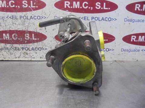 Foto 4ª: Turbocompresor Rover Serie 75 2.0 16V CDT 116CV 85KW RJ) (1999)