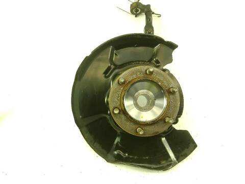 Mangueta Delantera Izquierda Toyota Land Cruiser VERSION INDEFINIDA