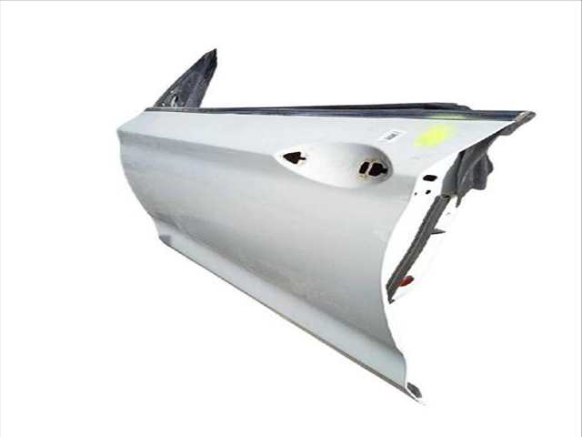 Foto 3ª: Puerta Delantera Izquierda Bmw Serie 5 518 530 D XDRIVE (2009)