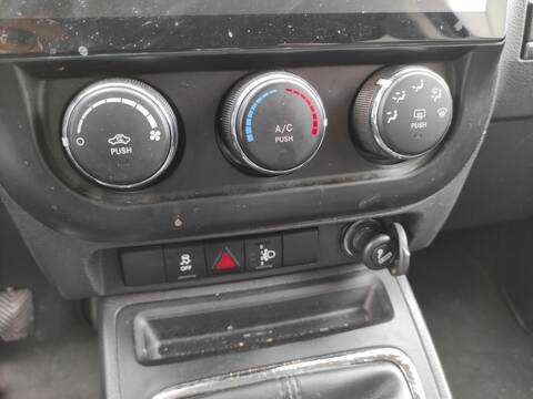 Mando Calefacción A. A. Jeep Compass ENE