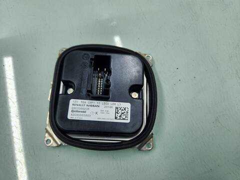 Centralita Faros Xenon Renault Trafic L1H1 3 0T 170CV 125KW FURGON