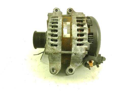Foto 2ª: Alternador Bmw X5 XDRIVE 35 I [N55 B30 A] (2006)