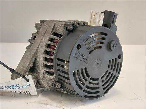 Foto 2ª: Alternador Ford Focus 1.6 16V 100CV 74KW [FYDB] (2003)