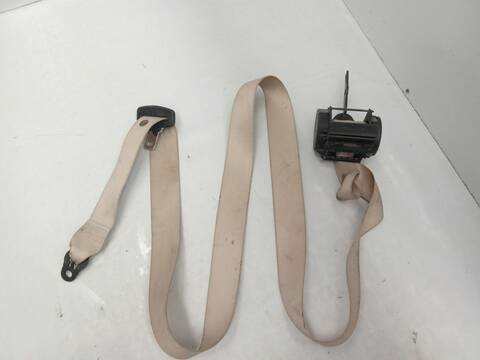 Cinturón Trasero Derecho Bmw Serie 3 315 320D BERLINA 184CV 135KW