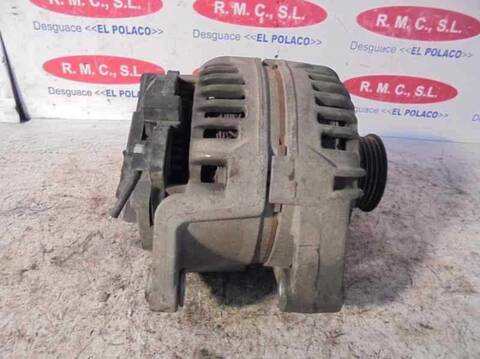 Foto 3ª: Alternador Opel Astra 1.4 16V BERLINA 90CV 66KW [Z14XEP] (2005)