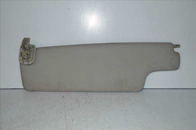 Foto 3ª: Parasol Derecho Renault Vel Satis 2.0 G 2002-2010 [F4RQ7] (2003)