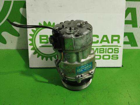 Compresor Aire Acondicionado Seat Toledo 1.9 TDI 110CV