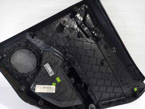 Foto 3ª: Tapizados Cartoneras Seat Arona XPERIENCE PLUS 110CV [DLAA] (2017)