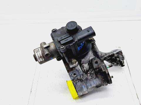 Foto 1ª: Valvula EGR Renault Clio AUTHENTIQUE 68CV 50KW [K9K M7] (2007)