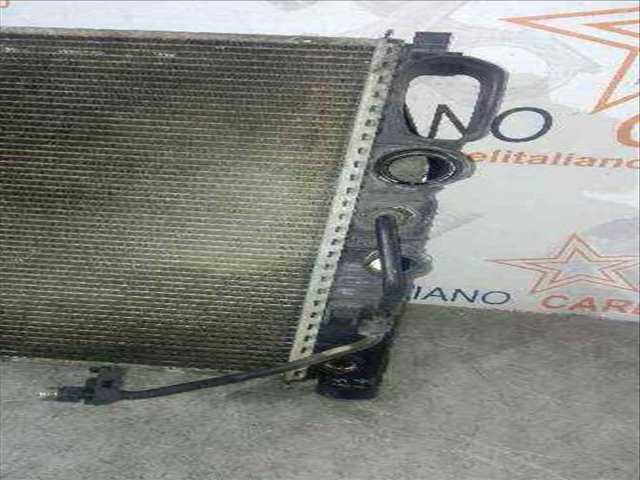 Foto 2ª: Radiador Motor Mercedes Clase E 180 E 220 CDI 211.006) BERLINA 150CV 110KW [646961] (2005)