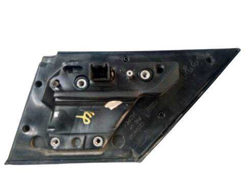 Foto 3ª: Retrovisor Izquierdo Ssangyong Korando 2.0 E-XDI 4WD (2010)