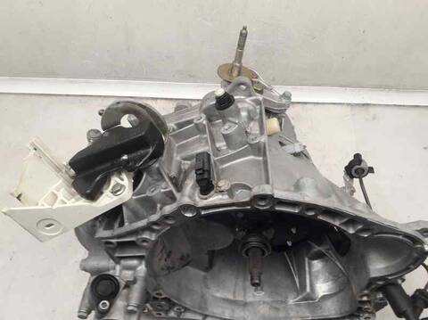 Foto 3ª: Caja Cambios Peugeot 307 2.0 HDI CAT 90CV 66KW (2001)