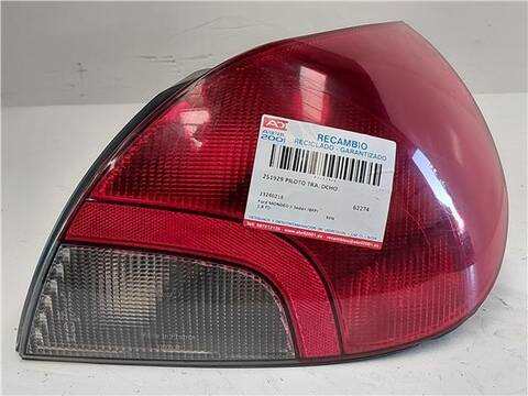 Piloto Trasero Derecho Ford Mondeo 1.8 TD 90CV 66KW