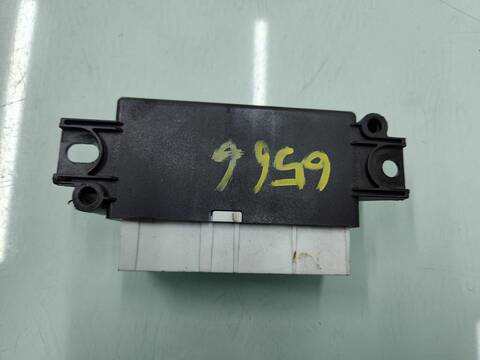 Foto 3ª: Centralita Motor ECU Volkswagen Arteon R-LINE 4MOTION 239CV 176KW [CUAA 5080] (2020)