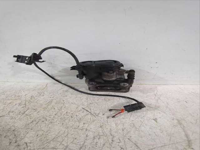 Pinza Freno Trasera Derecho Mercedes Clase B 150 B 180 CDI - D 246.212) 109CV