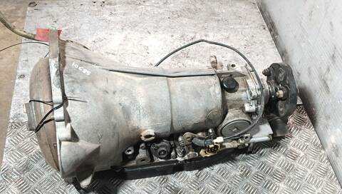 Foto 3ª: Caja Cambios Mercedes Clase E 300 TD 124 SEDAN W124) 124.133) [OM 603.960,OM 603.963]
