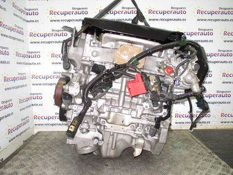 Motor Completo Honda Civic R18A2