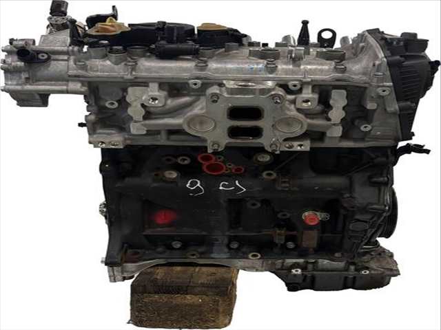 Foto 3ª: Motor Completo Audi A4 2.0 TFSI 190 CV 140KW [DBPA] (2018)