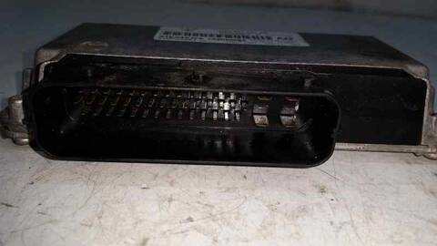 Foto 2ª: Centralita Cambio Automatico Porsche Cayenne BASICO 250CV 184KW [BFD] (2004)