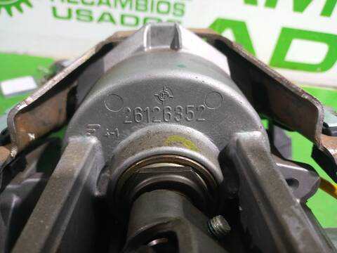 Foto 2ª: Columna Dirección Opel Corsa 1.3 16V CDTI 75CV 55KW [Z13DTJ] (2007)