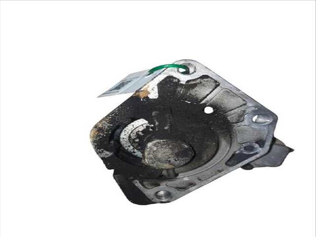 Foto 2ª: Motor de Arranque Nissan Qashqai 1.6 DCI (2006)