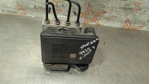 Foto 4ª: Abs Volkswagen Golf EDITION 116CV 85KW [DDY] (2017)