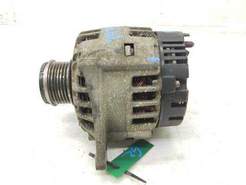 Foto 4ª: Alternador Renault Megane 1.6E EUROPA HATCHBACK BERLINA 64CV 47KW I BERLINA HATCHBACK BA0) [F8Q N6] (2000)