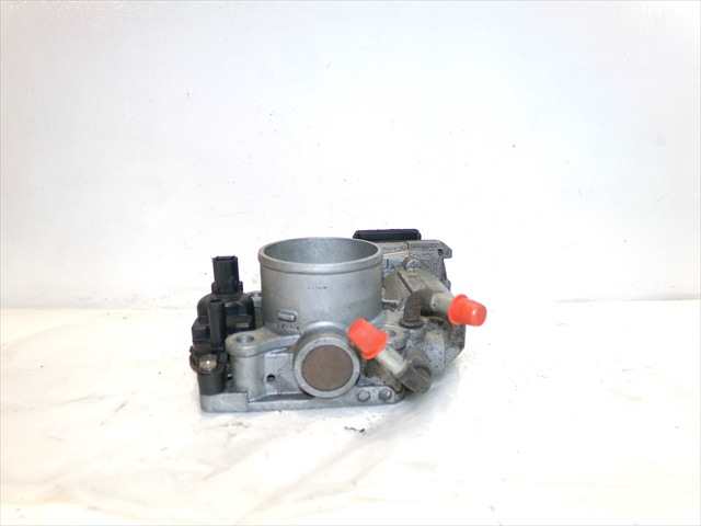 Foto 3ª: Caja Mariposa Honda Crv 2.0 G I-VTEC ,2006-2009 [R20A2] (2008)