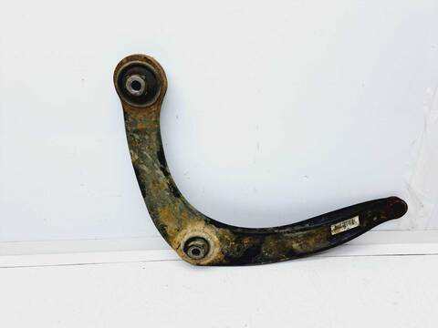 Foto 3ª: Brazo Suspension Delantero Izquierdo Citroen Berlingo 1.6 16V HDI 75CV 55KW [9HT] (2011)