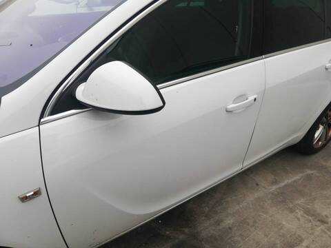 Puerta Delantera Izquierda Opel Insignia A20DTH
