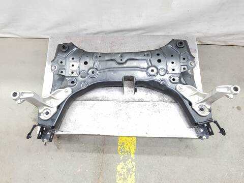 Puente Delantero Renault Clio TECHNO