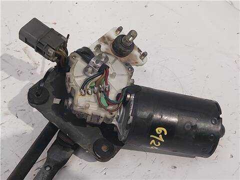 Foto 2ª: Motor Limpia Delantero Nissan Terrano 2.7 TDI 4WD 125CV 92KW [TD27TI] (1999)
