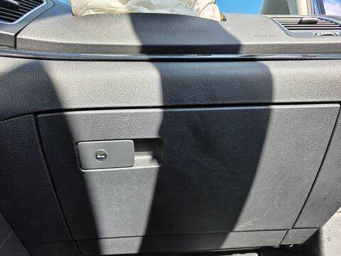 Guantera Seat Alhambra ERENCE 140CV 103KW