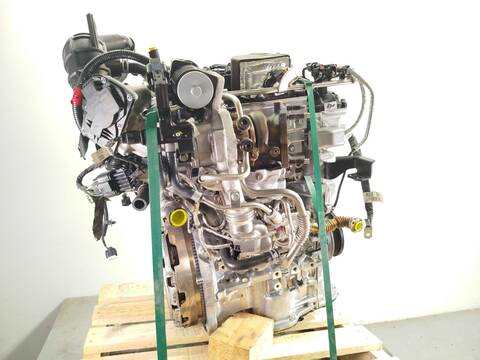 Foto 2ª: Motor Completo Hyundai i30 1.0 T-GDI 120CV 88KW [G3LF] (2022)