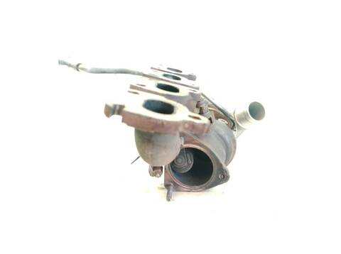 Foto 3ª: Turbocompresor Citroen C4 1.6 16V [5FX (EP6DT)] (2006)