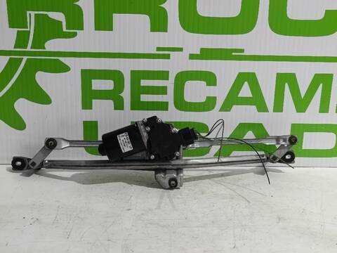 Foto 2ª: Motor Limpia Delantero Audi A6 2.5 TDI QUATTRO AUT. 180CV [BAU] (2001)