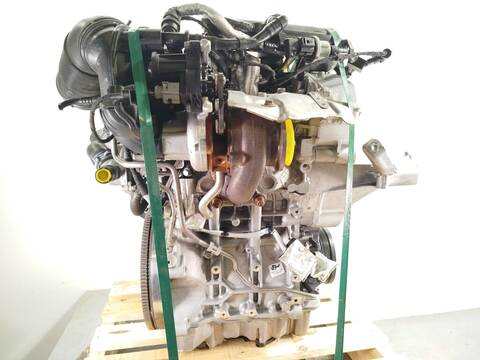 Foto 2ª: Motor Completo Volkswagen T-Cross 1.0 TSI 110CV 81KW [DLAA] (2022)