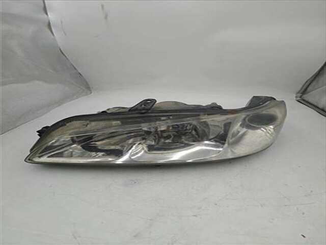 Faro Izquierdo Peugeot 306 2.0 BOULEBARD [2.0 LTR. - 66 KW HDI CAT]