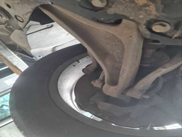Brazo Suspension Delantero Izquierdo Volvo XC 60 BUSINESS PLUS AWD 197CV 145KW