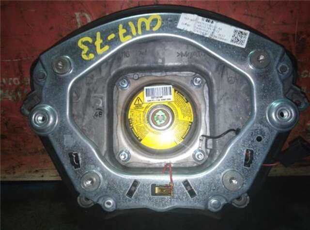 Foto 3ª: Airbag Delantero Izquierdo Mercedes Sprinter 213 CDI [OM 646.986]