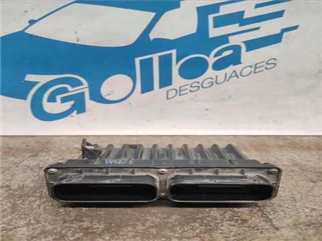 Centralita Motor ECU Opel Astra 1.8 16V